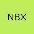 NBX logo