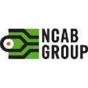 NCAB logo
