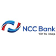 NCCBANK logo