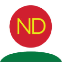 NDGP.F logo