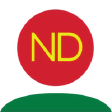 NDGP.Y logo