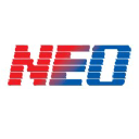 NEO-R logo
