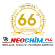 NEOH logo