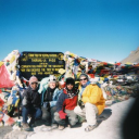Nepal Hiking Team