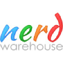 Nerd Warehouse