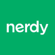 NRDY logo