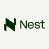 Nest Commerce logo