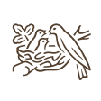 NESTLE logo
