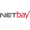 NETBAY-R logo