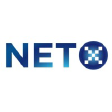 NETX logo