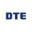 DTE Energy Co. logo