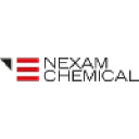 NEXAM logo