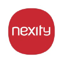 NXI logo