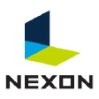 NEXO.F logo