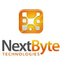 NextByte Technologies logo