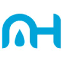 NXH logo