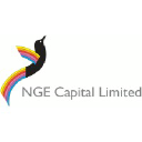 NGEL.F logo