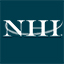 NHI * logo