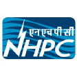 NHPC logo