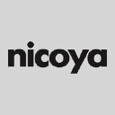 Nicoya venture capital firm logo