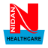 NIDAN logo