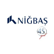 NIBAS logo