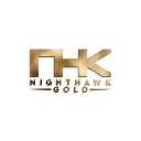 NHK logo