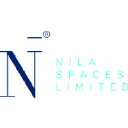NILASPACES logo