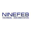 NINEFEB logo