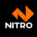 NITRO logo