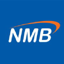 NMB logo