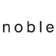 NOBLE-R logo