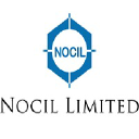 NOCIL logo