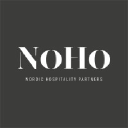 NOHO logo