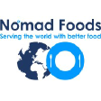 NOMD N logo