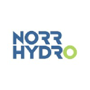 NORRH logo