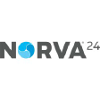 NORVA logo