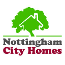 Nottingham City Homes
