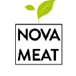 NOVAMEAT's logo