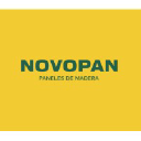 Novopan del Ecuador