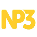 NP3 logo
