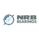NRBBEARING logo