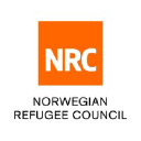 Logo of Norwegian Refugee Council