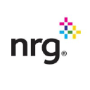 NRG * logo