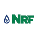 NRF-R logo
