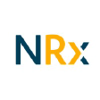NRXP logo