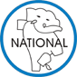 NATNLSTEEL logo