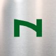 N1UE34 logo