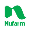 NUF logo