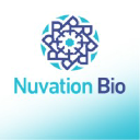 NUVB logo